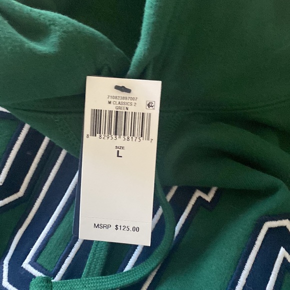 NWT Polo by Ralph Lauren Men’s Hoodie - Picture 8 of 8